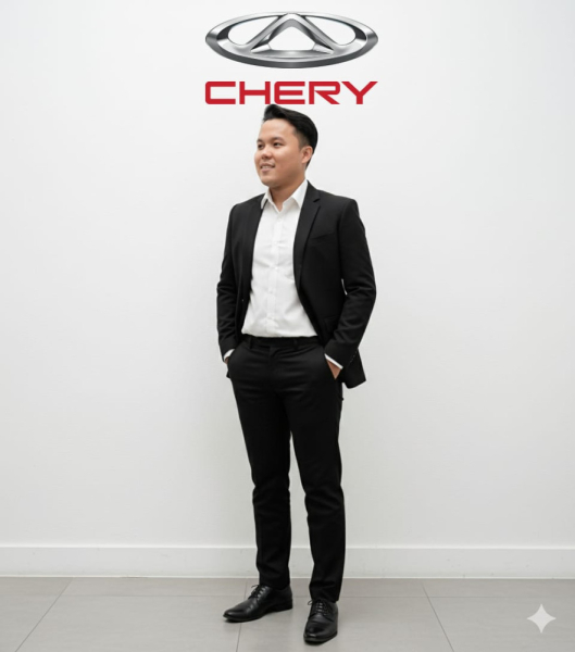 Sales Chery Gunung Sahari Selatan