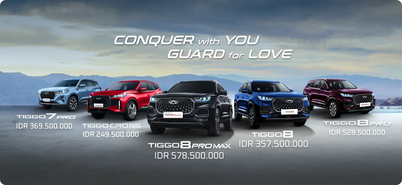 Chery gunungsahariselatan